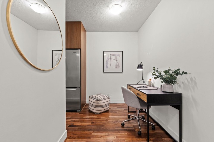 Photo 17 at 256 - 250 E 6th Avenue, Mount Pleasant VE, Vancouver East