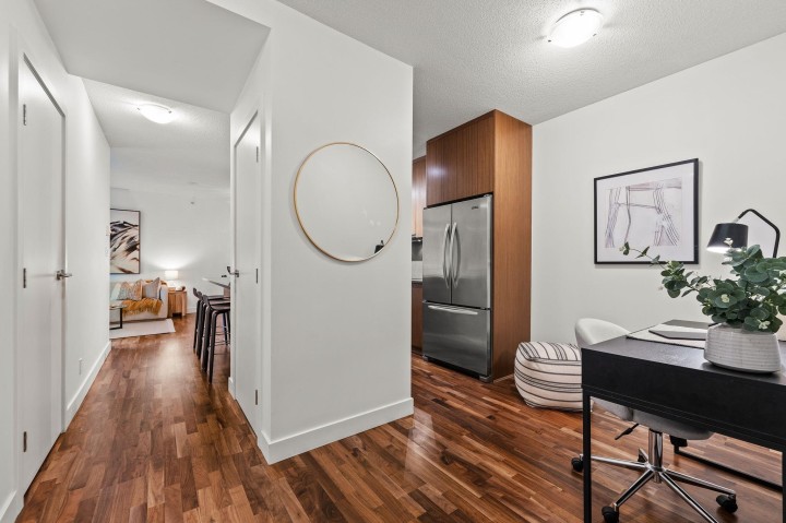 Photo 16 at 256 - 250 E 6th Avenue, Mount Pleasant VE, Vancouver East