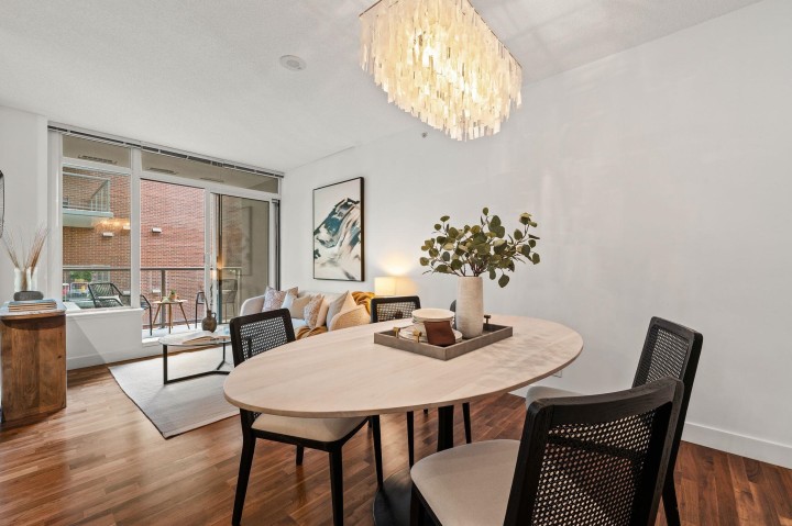 Photo 12 at 256 - 250 E 6th Avenue, Mount Pleasant VE, Vancouver East