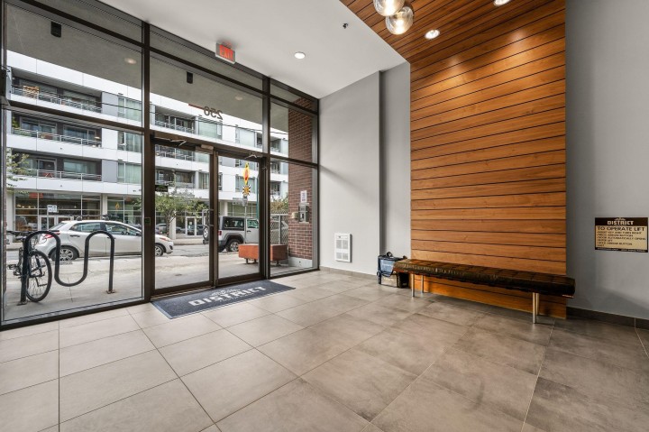 Photo 37 at 256 - 250 E 6th Avenue, Mount Pleasant VE, Vancouver East
