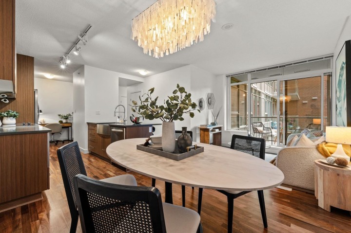 Photo 15 at 256 - 250 E 6th Avenue, Mount Pleasant VE, Vancouver East