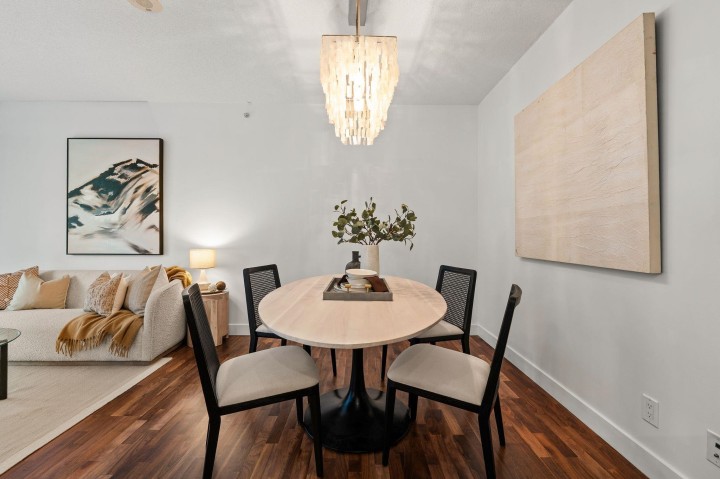 Photo 11 at 256 - 250 E 6th Avenue, Mount Pleasant VE, Vancouver East