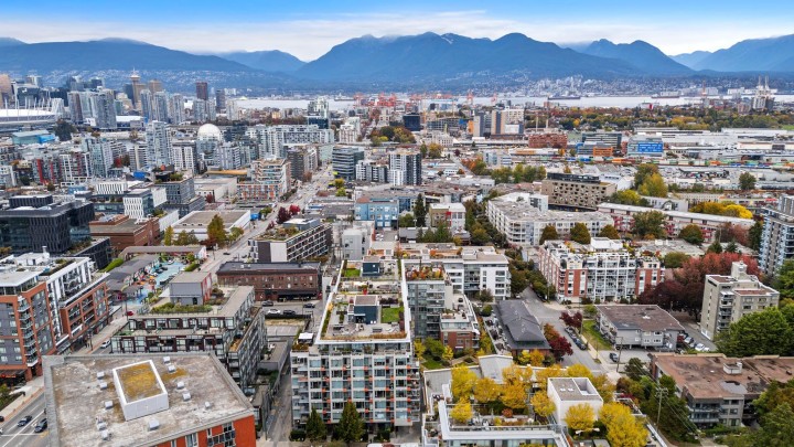 Photo 40 at 256 - 250 E 6th Avenue, Mount Pleasant VE, Vancouver East