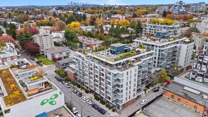 Photo 39 at 256 - 250 E 6th Avenue, Mount Pleasant VE, Vancouver East