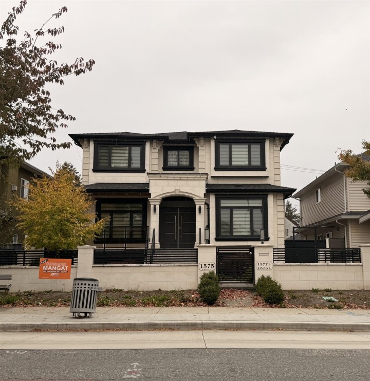 Photo 1 at 1575 E 49th Avenue, Knight, Vancouver East