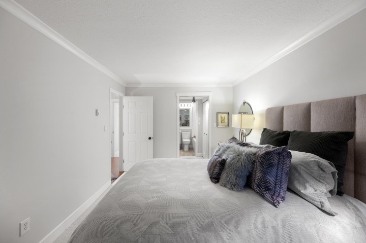 Photo 16 at 102 - 828 Gilford Street, West End VW, Vancouver West