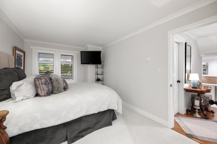 Photo 14 at 102 - 828 Gilford Street, West End VW, Vancouver West