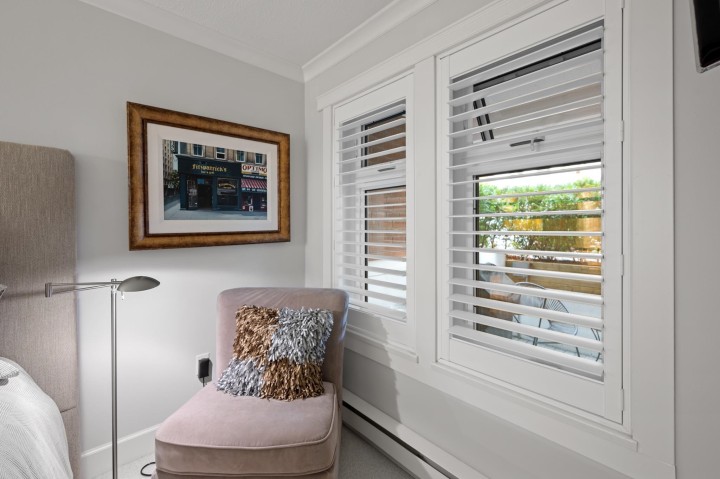 Photo 15 at 102 - 828 Gilford Street, West End VW, Vancouver West