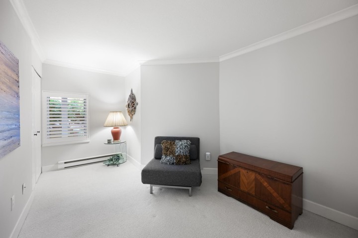 Photo 19 at 102 - 828 Gilford Street, West End VW, Vancouver West