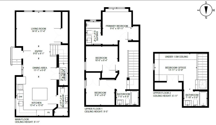 Photo 35 at 2373 W 7th Avenue, Kitsilano, Vancouver West