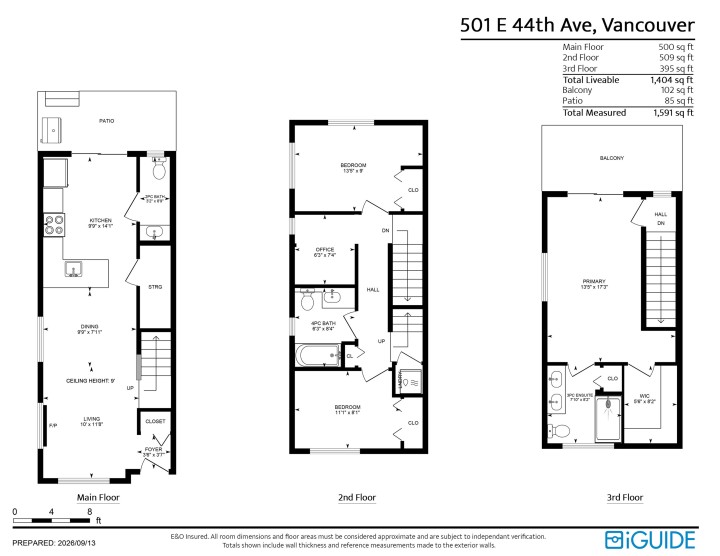 Photo 40 at 501 E 44th Avenue, Fraser VE, Vancouver East