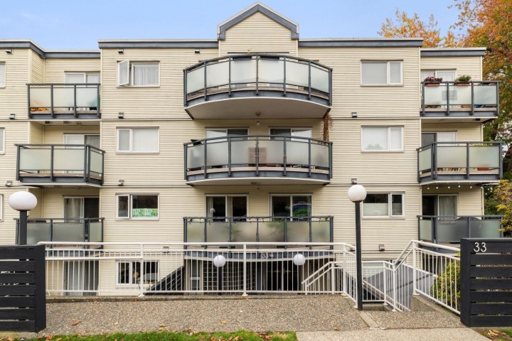 Photo 23 at 106 - 33 N Templeton Drive, Hastings, Vancouver East