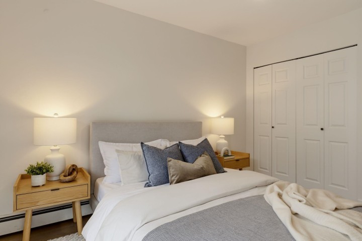 Photo 17 at 106 - 33 N Templeton Drive, Hastings, Vancouver East