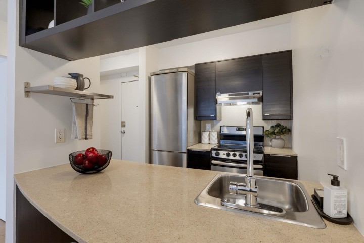 Photo 12 at 106 - 33 N Templeton Drive, Hastings, Vancouver East