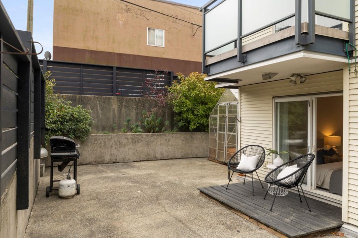 Photo 20 at 106 - 33 N Templeton Drive, Hastings, Vancouver East