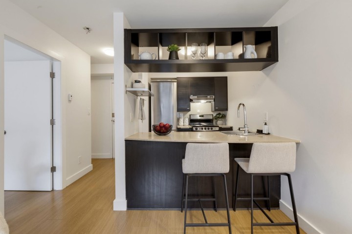 Photo 10 at 106 - 33 N Templeton Drive, Hastings, Vancouver East