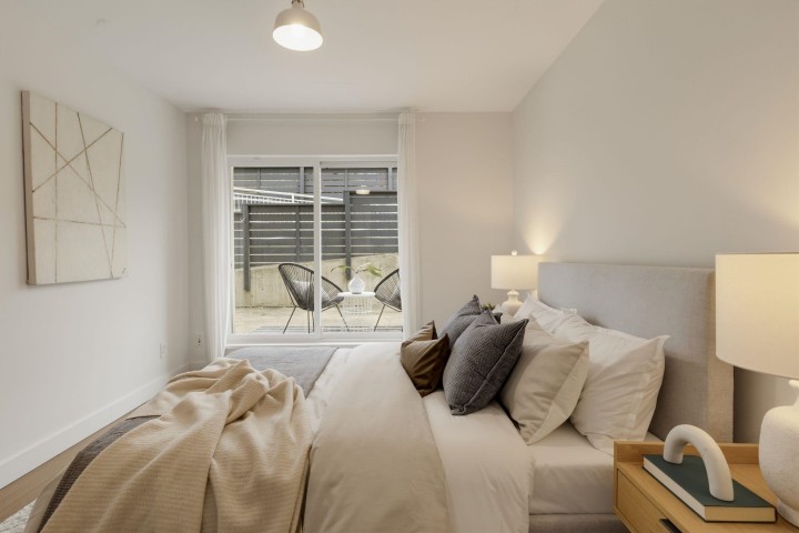Photo 15 at 106 - 33 N Templeton Drive, Hastings, Vancouver East