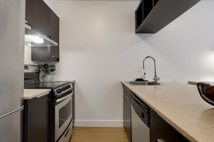 Photo 11 at 106 - 33 N Templeton Drive, Hastings, Vancouver East