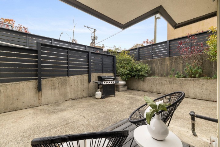 Photo 19 at 106 - 33 N Templeton Drive, Hastings, Vancouver East