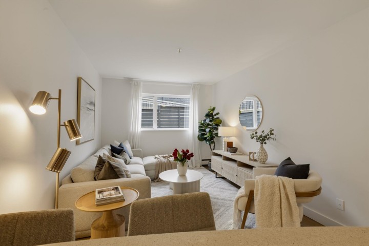 Photo 8 at 106 - 33 N Templeton Drive, Hastings, Vancouver East