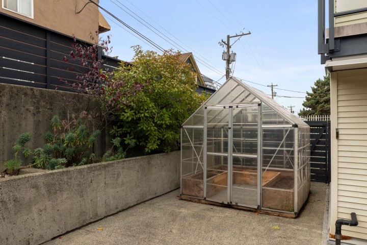 Photo 21 at 106 - 33 N Templeton Drive, Hastings, Vancouver East
