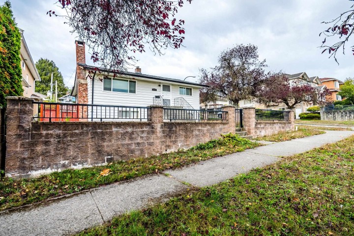 Photo 2 at 1791 E 64th Avenue, Fraserview VE, Vancouver East