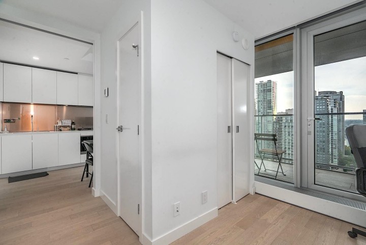 Photo 27 at 2611 - 1480 Howe Street, Yaletown, Vancouver West