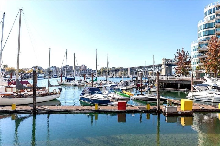 Photo 36 at 2611 - 1480 Howe Street, Yaletown, Vancouver West