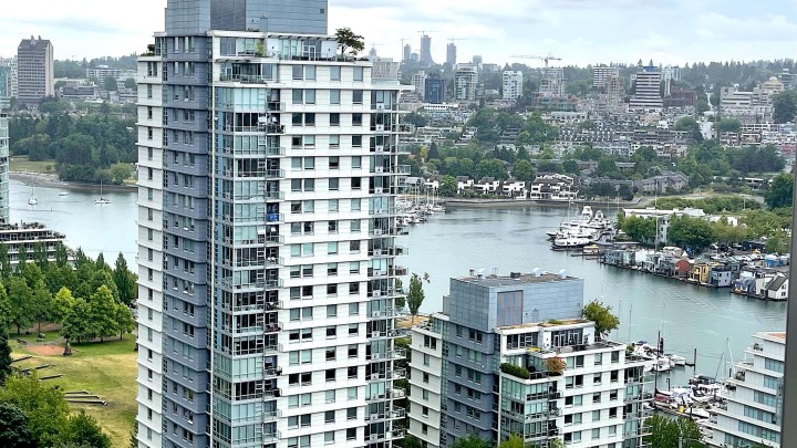 Photo 32 at 2611 - 1480 Howe Street, Yaletown, Vancouver West
