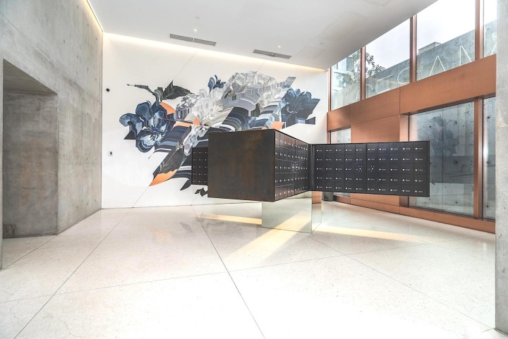 Photo 9 at 2611 - 1480 Howe Street, Yaletown, Vancouver West