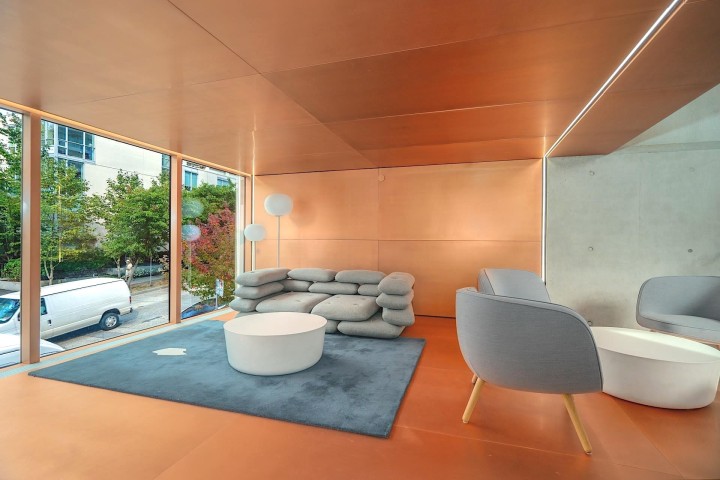 Photo 10 at 2611 - 1480 Howe Street, Yaletown, Vancouver West