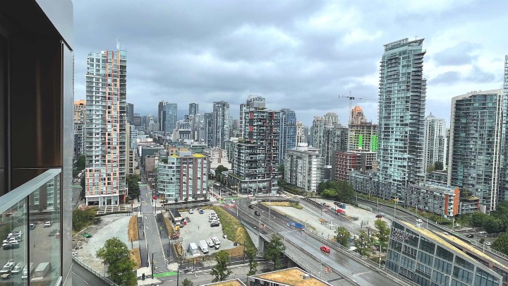 Photo 33 at 2611 - 1480 Howe Street, Yaletown, Vancouver West