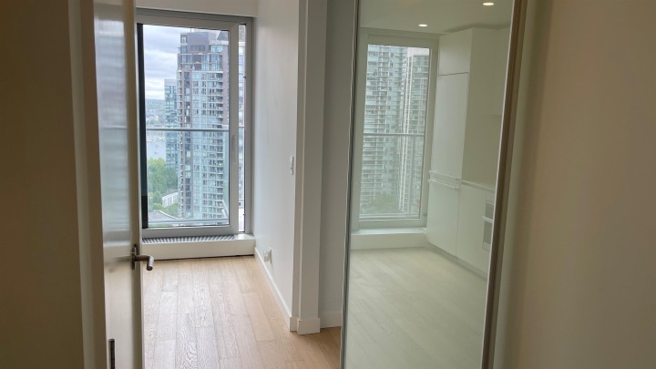 Photo 18 at 2611 - 1480 Howe Street, Yaletown, Vancouver West
