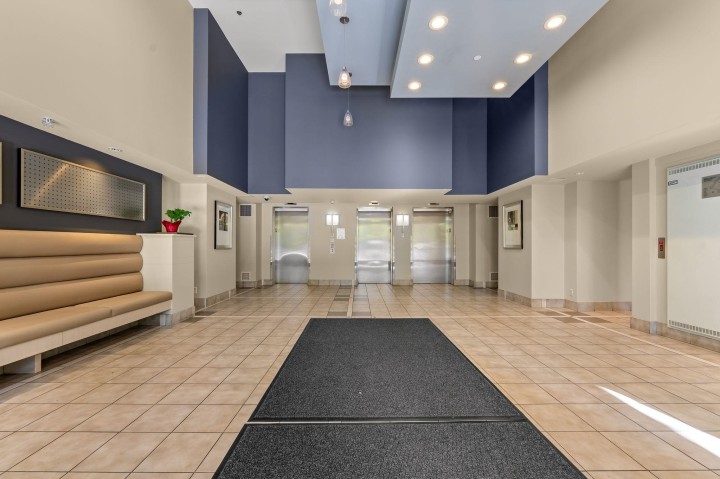 Photo 26 at 220 - 3663 Crowley Drive, Collingwood VE, Vancouver East