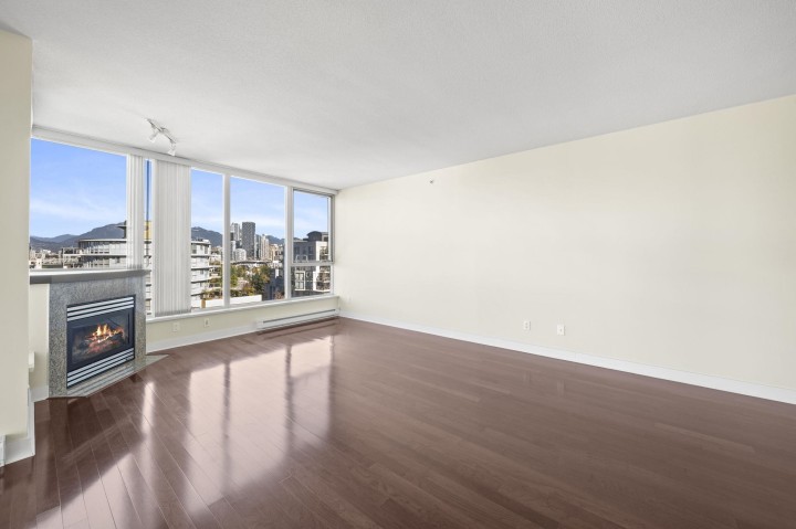 Photo 2 at 804 - 1483 W 7th Avenue, Fairview VW, Vancouver West