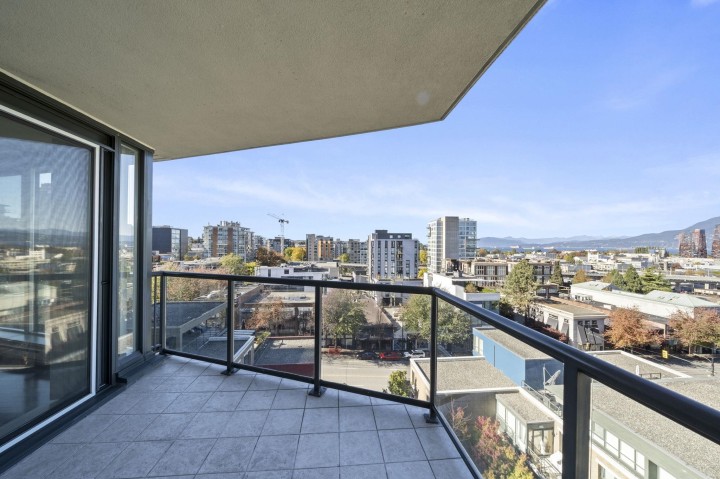 Photo 28 at 804 - 1483 W 7th Avenue, Fairview VW, Vancouver West