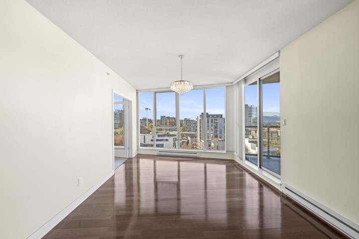 Photo 5 at 804 - 1483 W 7th Avenue, Fairview VW, Vancouver West