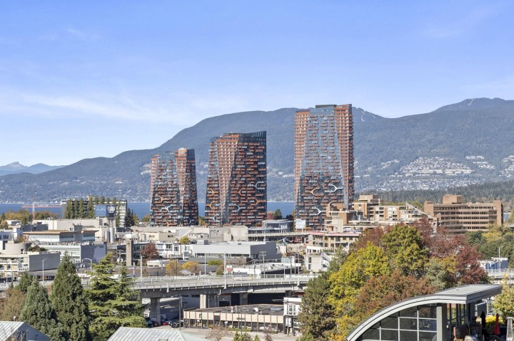 Photo 30 at 804 - 1483 W 7th Avenue, Fairview VW, Vancouver West