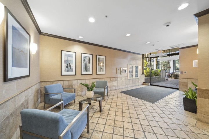 Photo 33 at 804 - 1483 W 7th Avenue, Fairview VW, Vancouver West