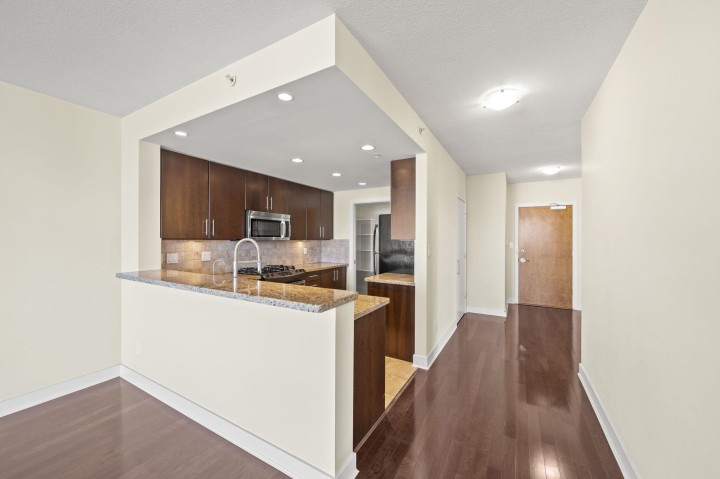Photo 18 at 804 - 1483 W 7th Avenue, Fairview VW, Vancouver West