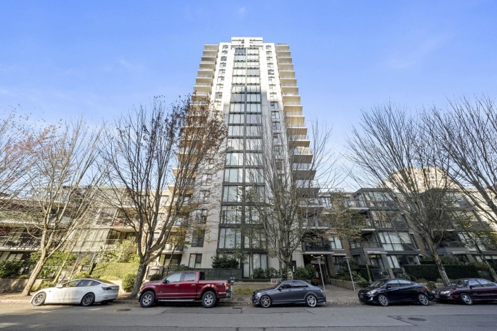 Photo 39 at 804 - 1483 W 7th Avenue, Fairview VW, Vancouver West