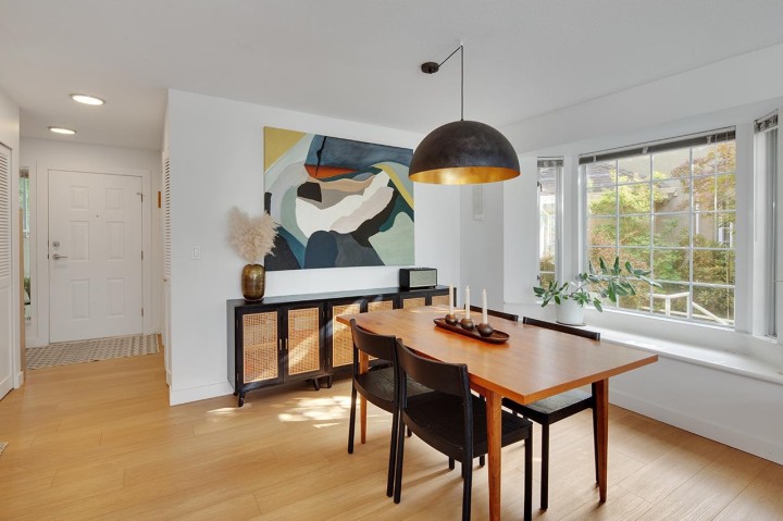Photo 13 at 2337 Quayside Court, South Marine, Vancouver East