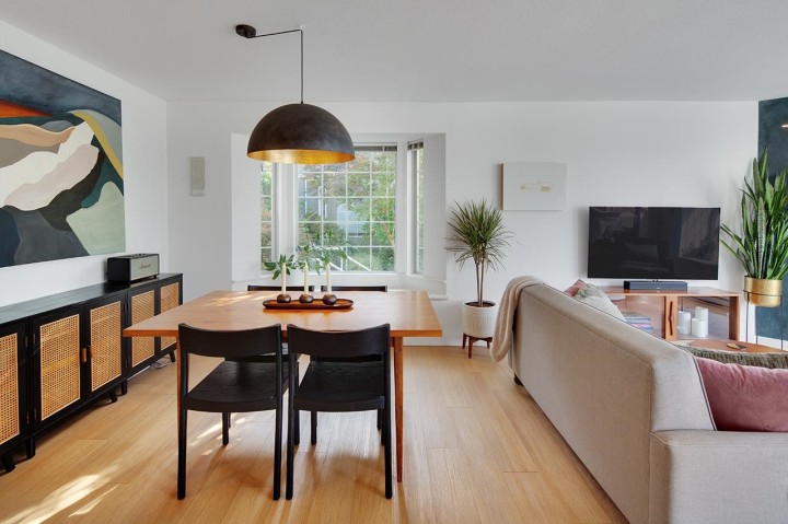Photo 12 at 2337 Quayside Court, South Marine, Vancouver East