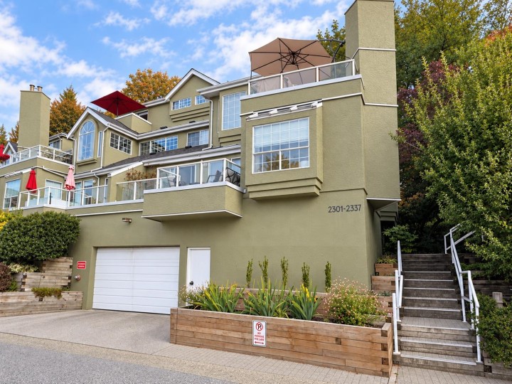 Photo 38 at 2337 Quayside Court, South Marine, Vancouver East