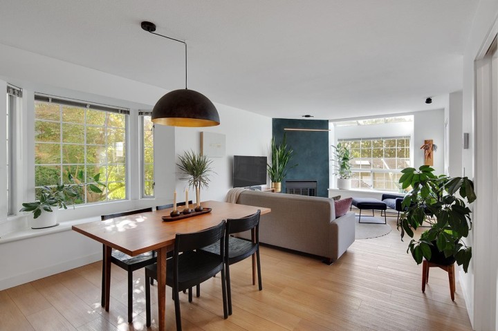 Photo 14 at 2337 Quayside Court, South Marine, Vancouver East