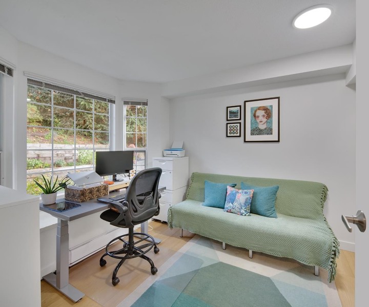 Photo 19 at 2337 Quayside Court, South Marine, Vancouver East