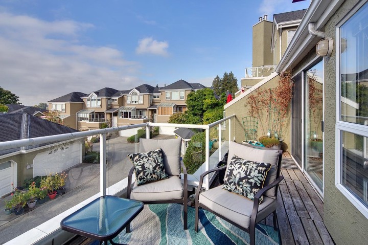 Photo 35 at 2337 Quayside Court, South Marine, Vancouver East