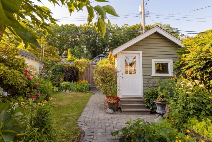 Photo 26 at 1955 E 8th Avenue, Grandview Woodland, Vancouver East