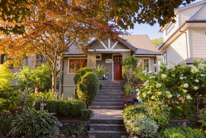 Photo 28 at 1955 E 8th Avenue, Grandview Woodland, Vancouver East