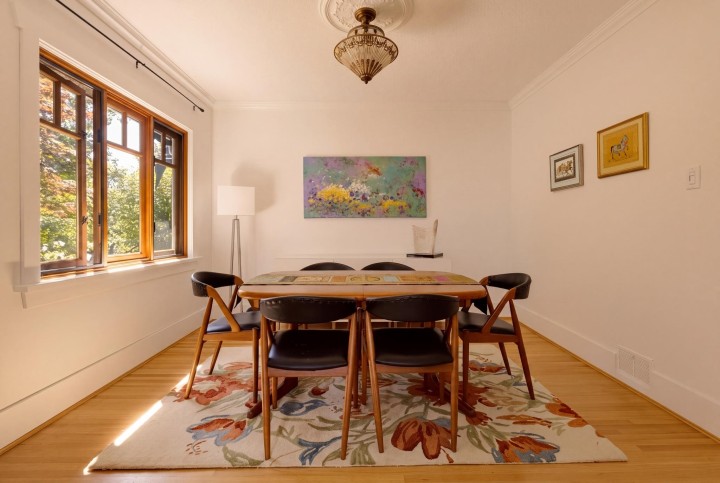 Photo 5 at 1955 E 8th Avenue, Grandview Woodland, Vancouver East